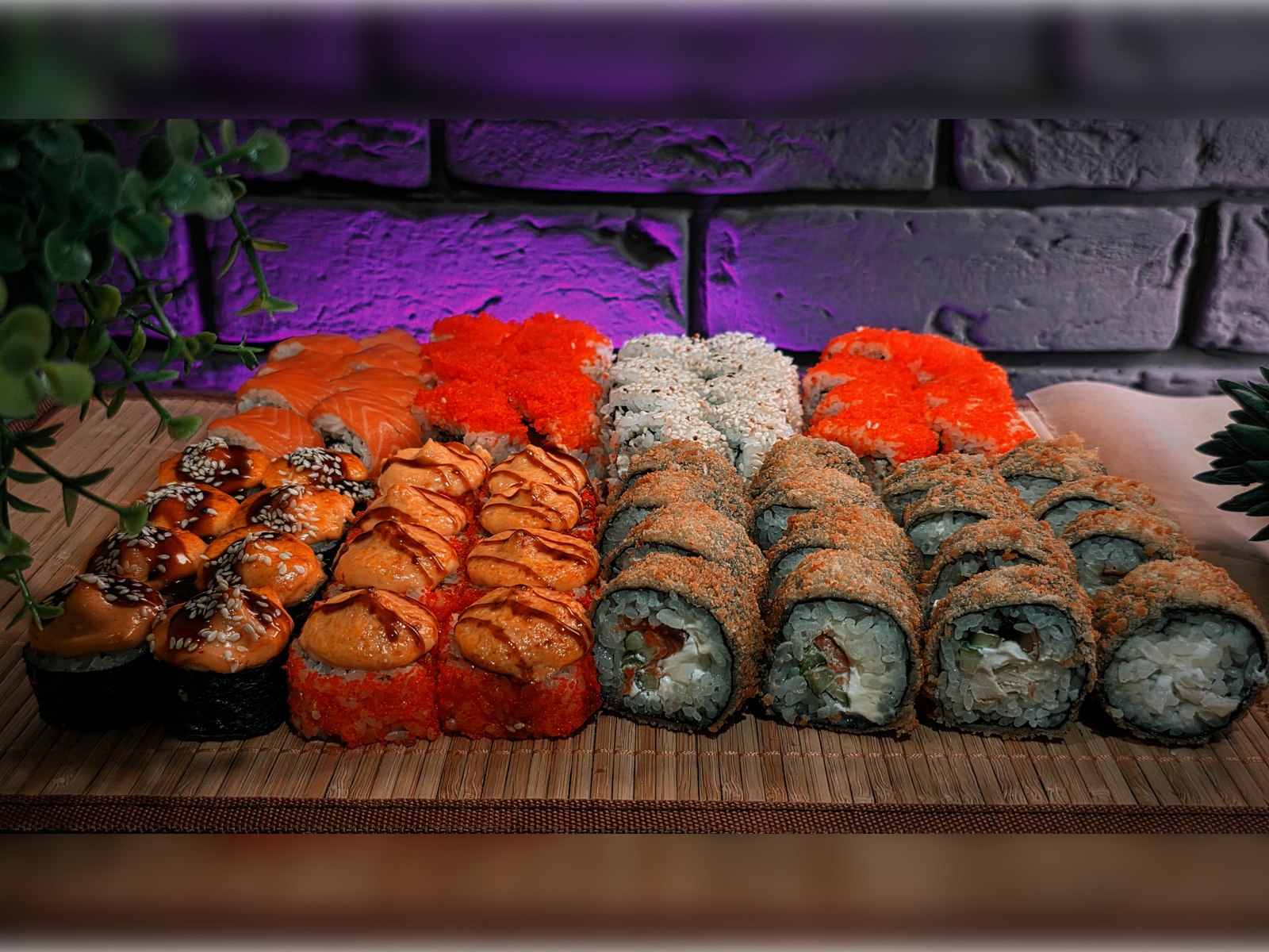 Сет Голливудский