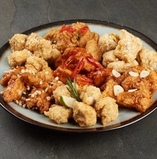 Сет 7 вкусов. Филе