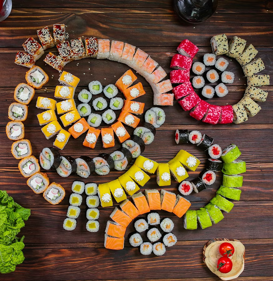 Сет Джек-пот