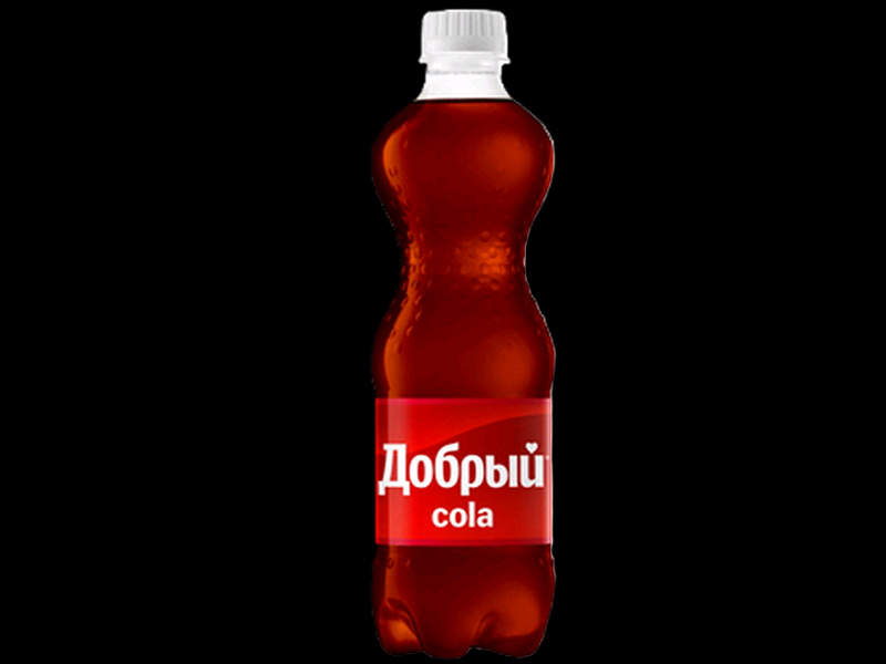 Добрый кола