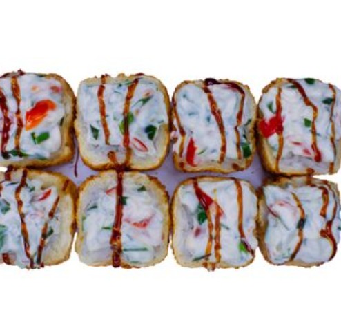 Фреш-темпура