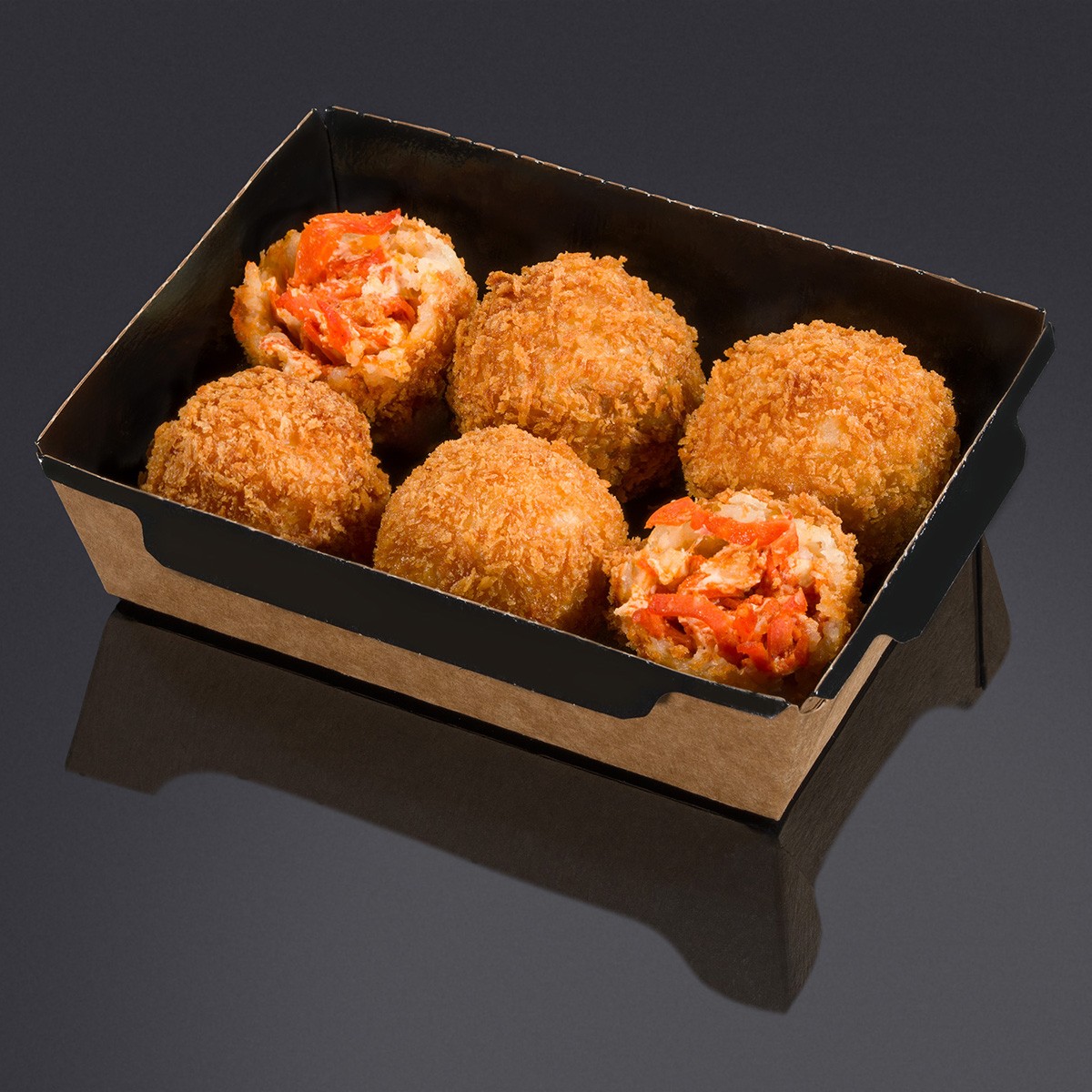 Пепперони (1 шарик)