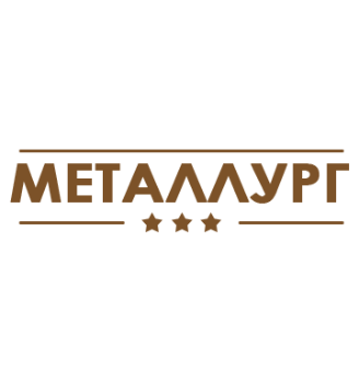 Металлург - логотип