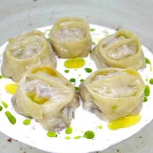 МАНТЫ (СВИНИНА, ГОВЯДИНА 5 шт)