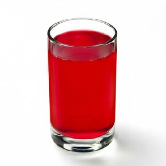 Компот клубничный