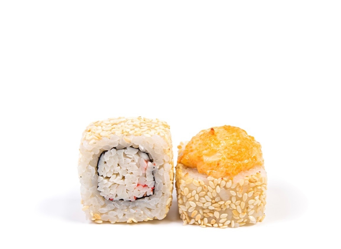 Мистер Крабс 8 шт