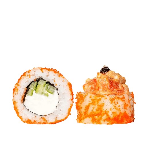 Ролл Тун-тун