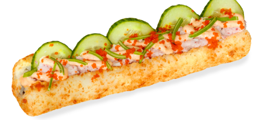 Ролл Дог Калифорния