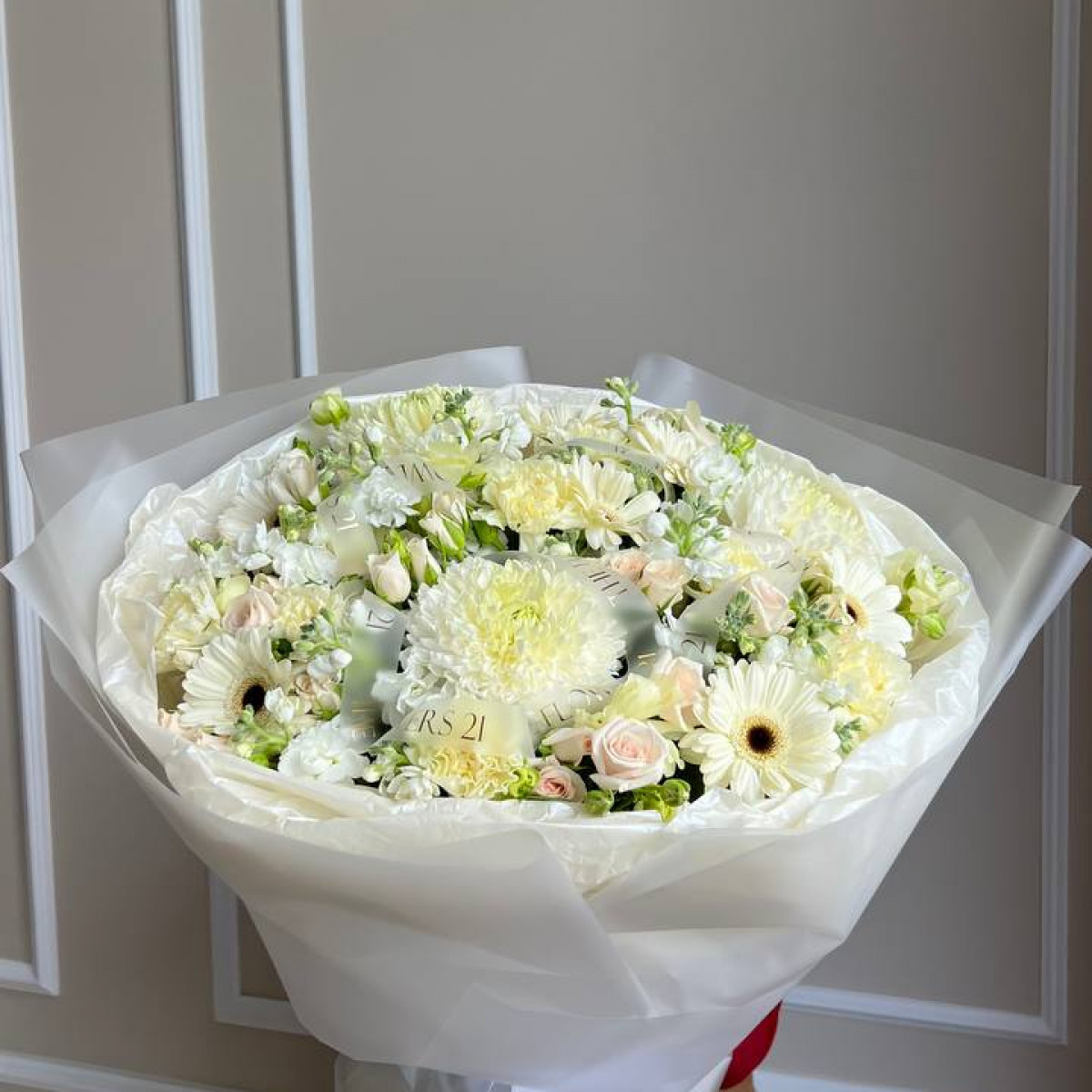 Авторский букет (предзаказ) 514