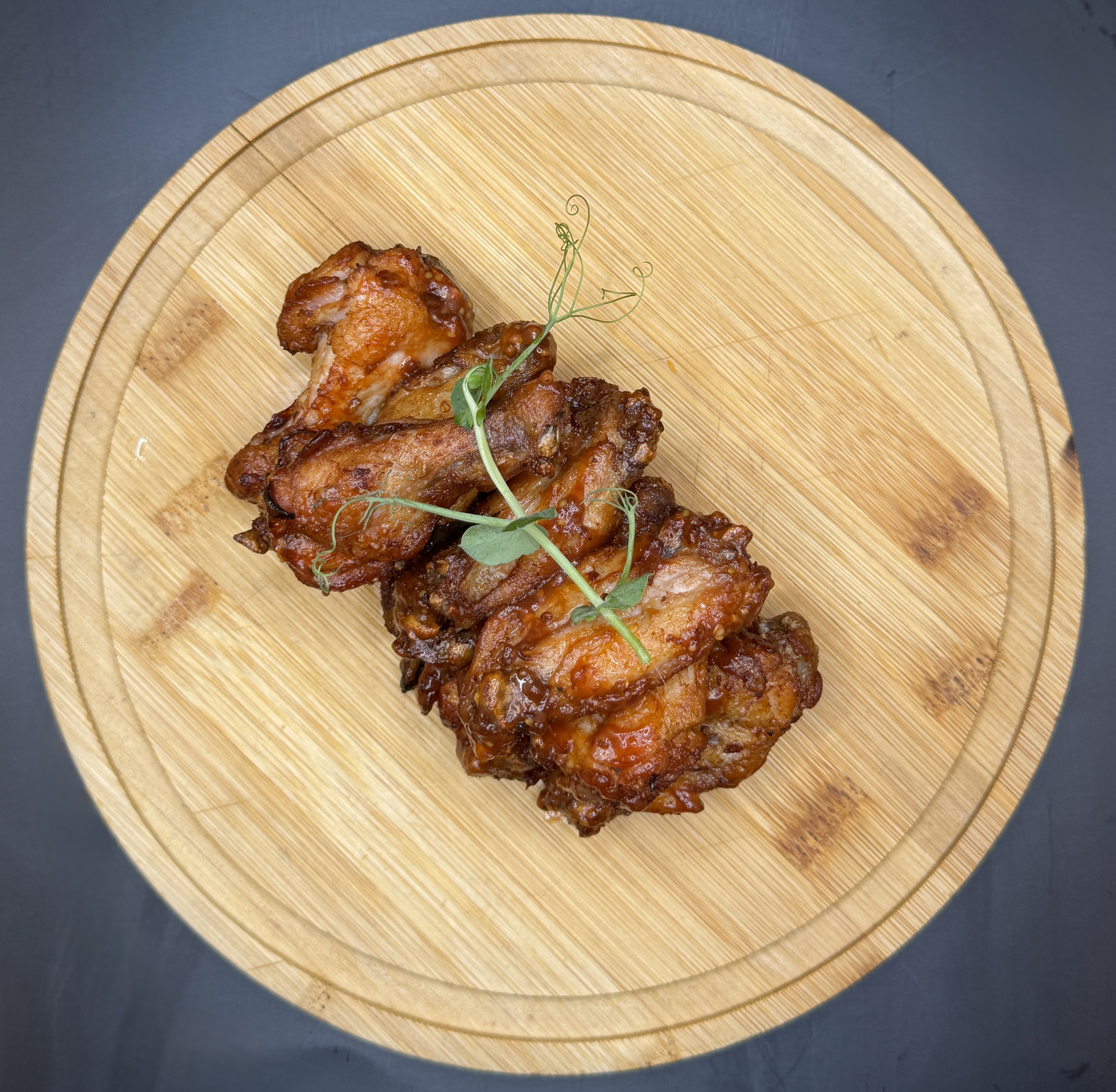 Крылышки куриные