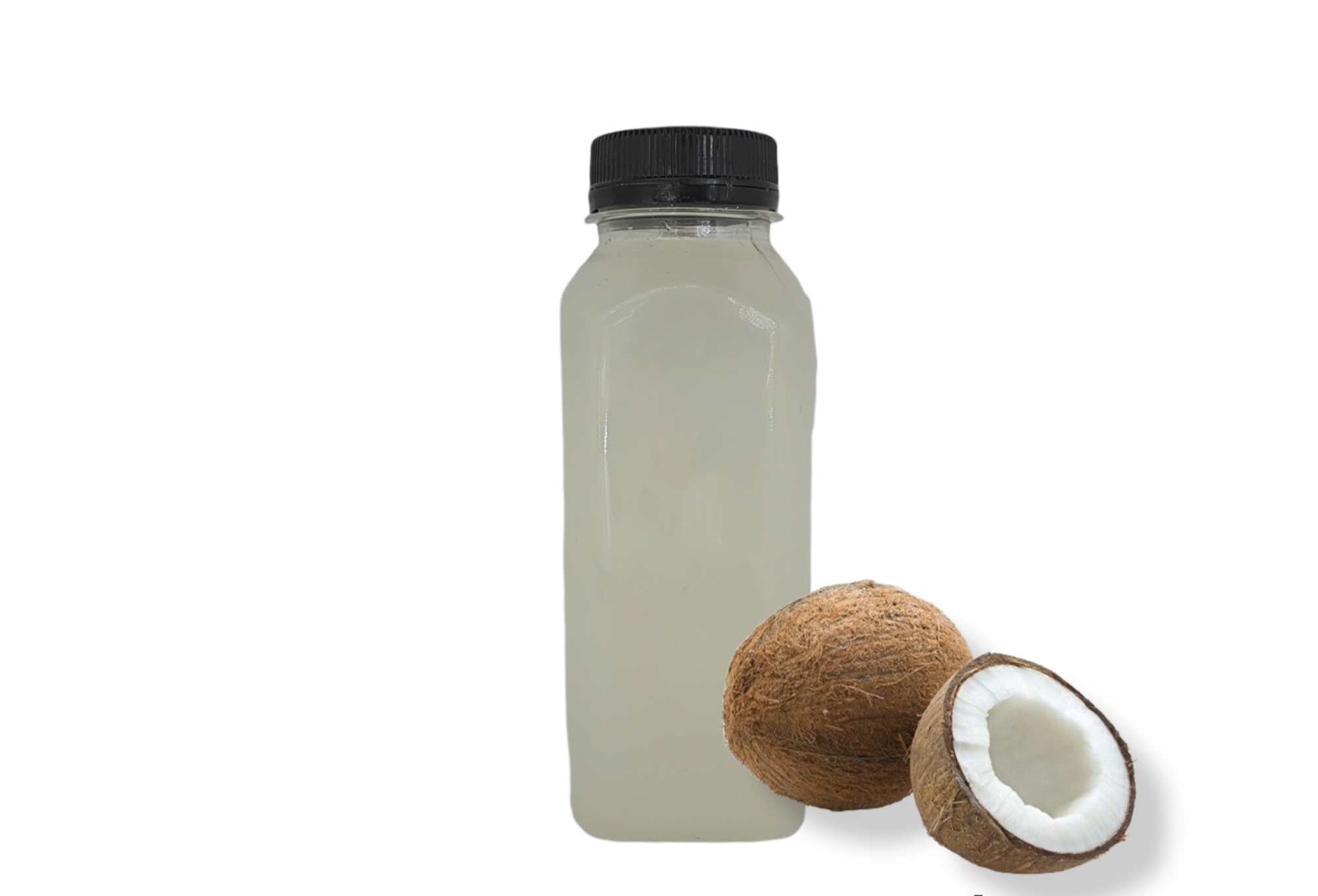 Лимонад со вкусом кокоса