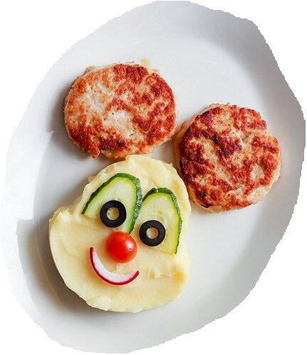 Микки маус