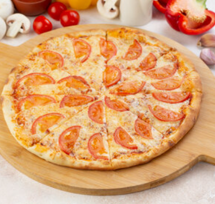 Пицца Маргарита