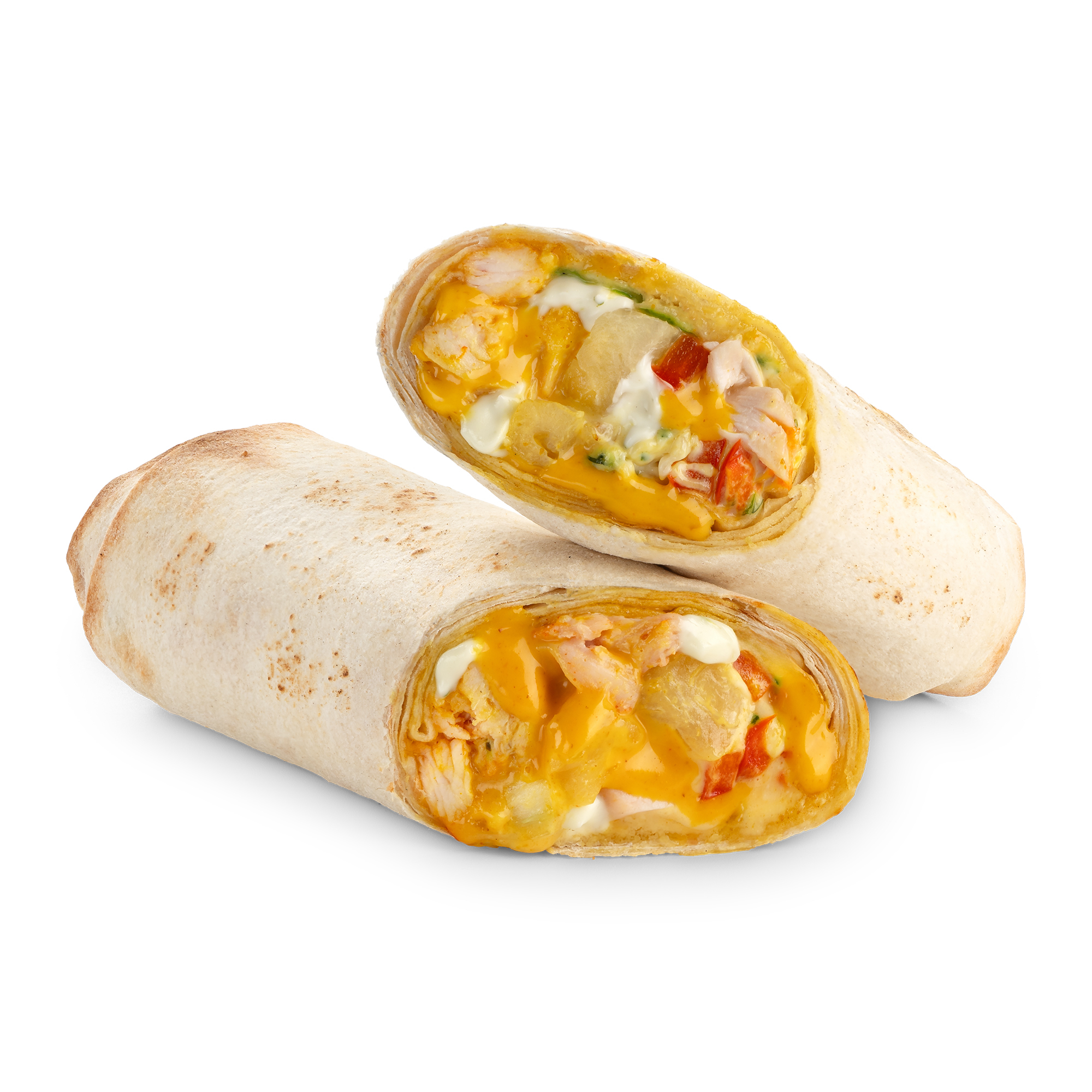 Пепстер карри