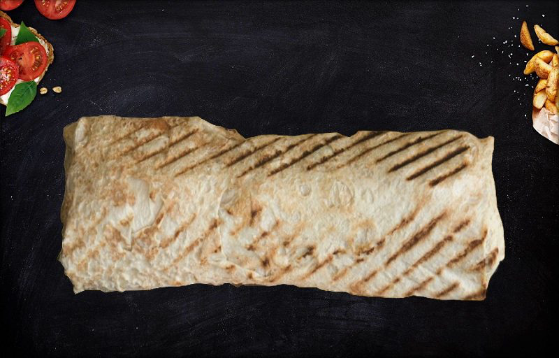 Шаурма с курицей