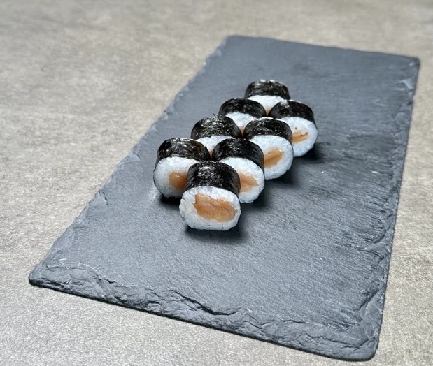 Ролл сяки кунсей маки