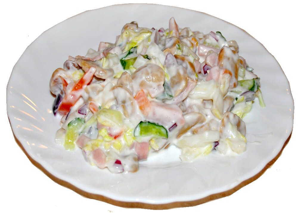 Грибной