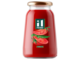 Сок IL Primo Томат 0,2л
