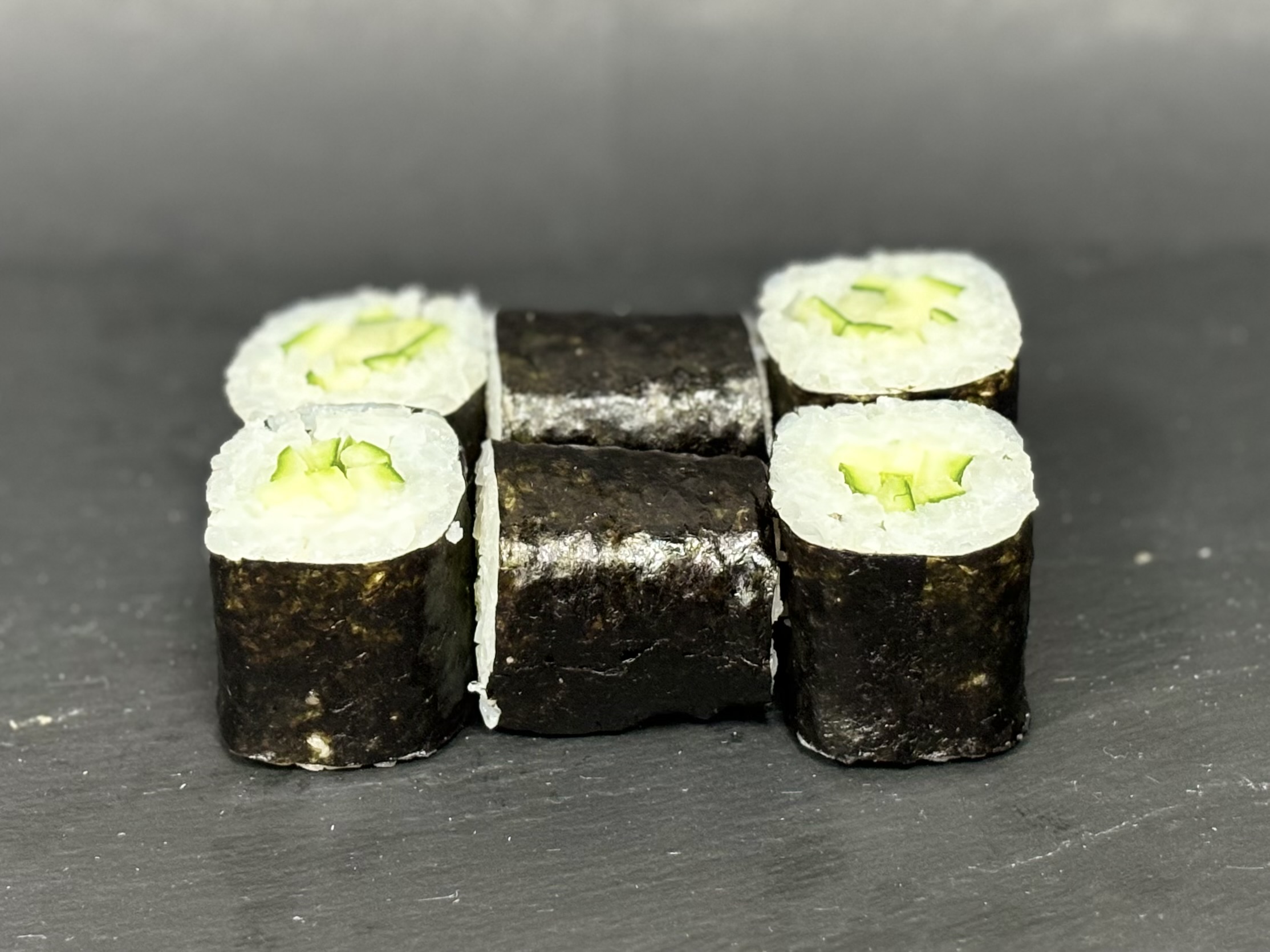 Каппа маки