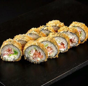 Темпура классик