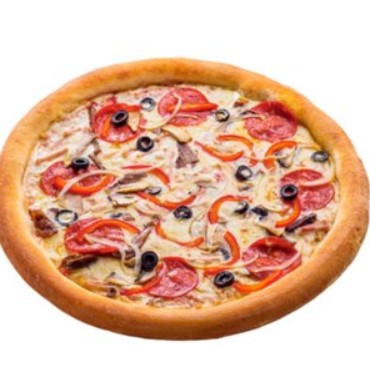 Пицца Кишмиш 30 см