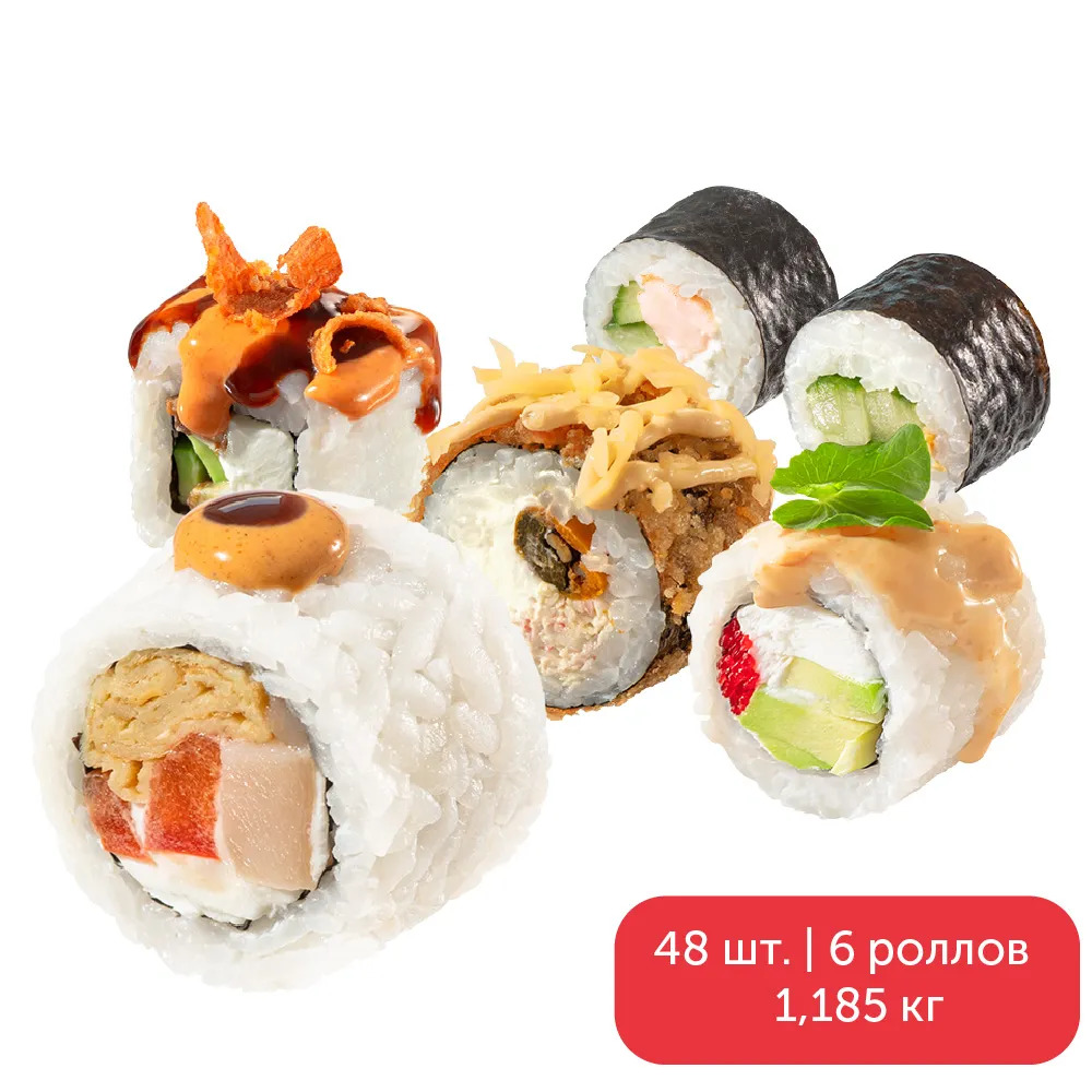 Тайский Флекс