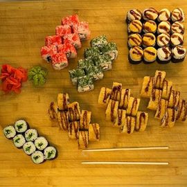 Аппетитный