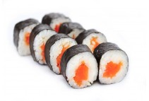 Сяке Маки (8 шт)