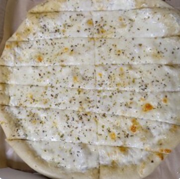 Сырные палочки