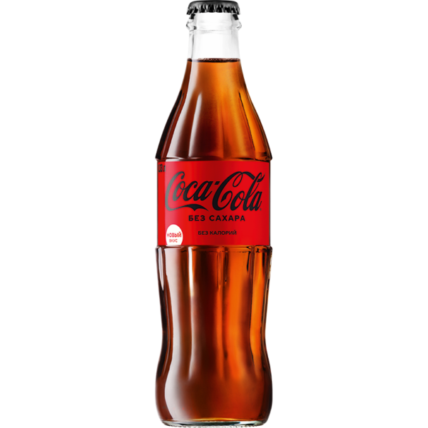 Coca cola zero