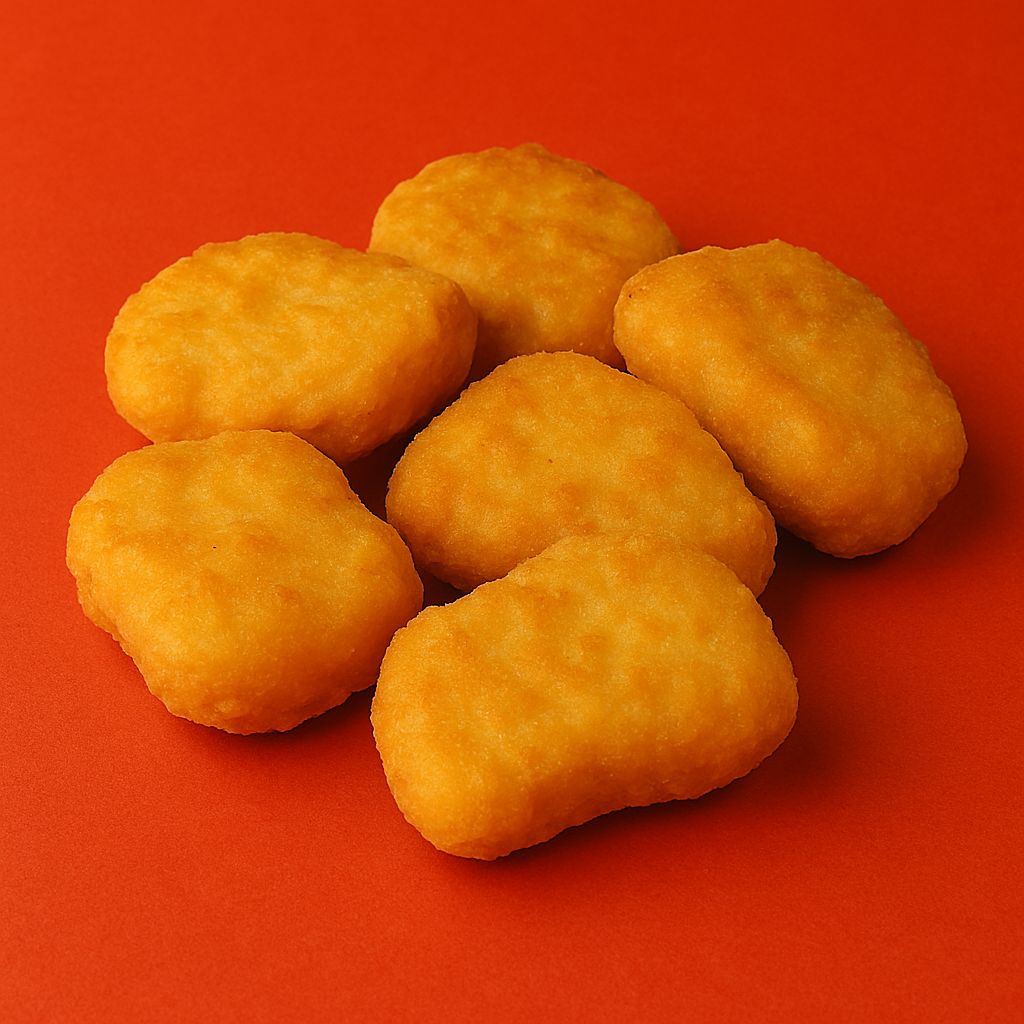 Наггетсы 9 шт.