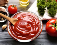 Кетчуп шашлычный
