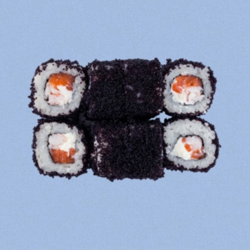 Кани море