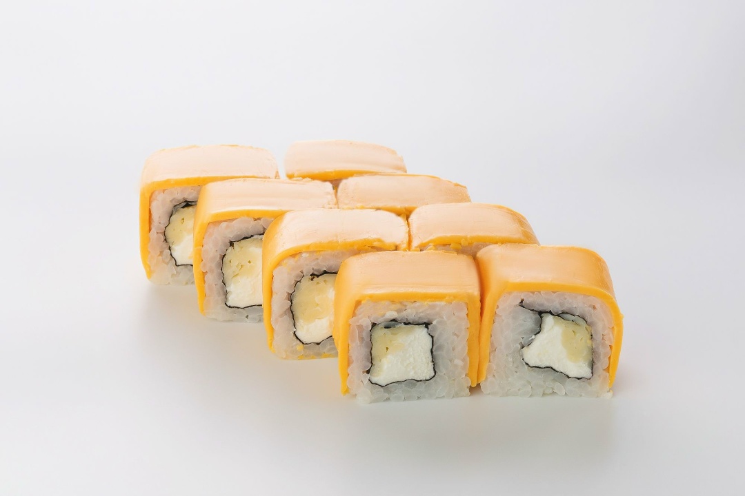 Ролл сырный