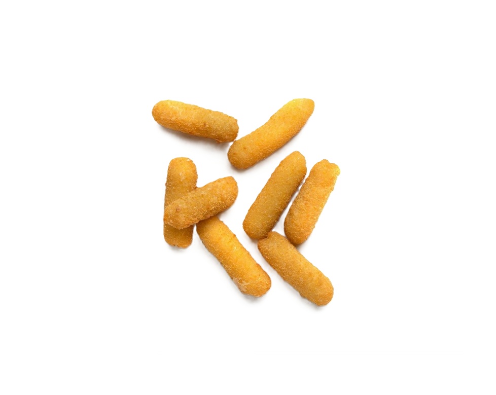 Сырные палочки 5 шт.