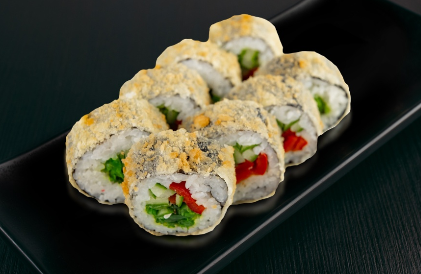 Фреш темпура