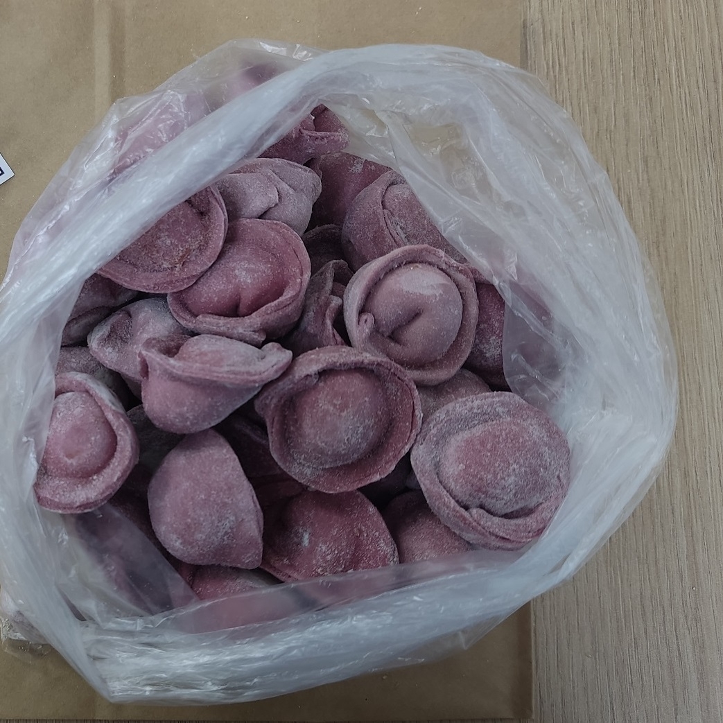 Пельмени 3 мяса