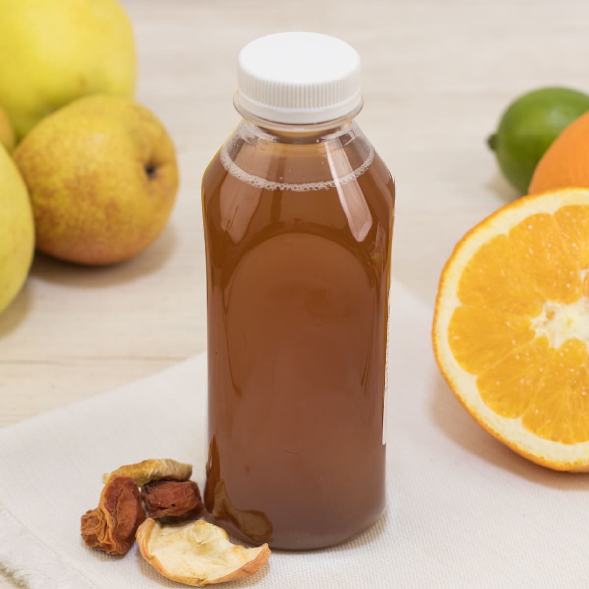 Компот из сухофруктов