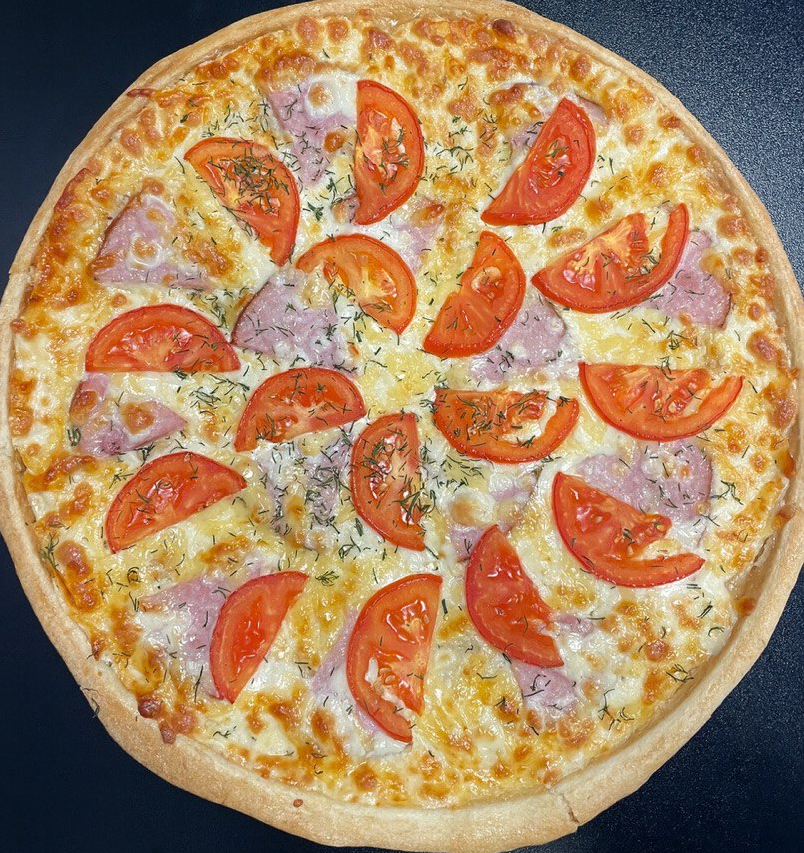 Пицца Пикантная(30см)