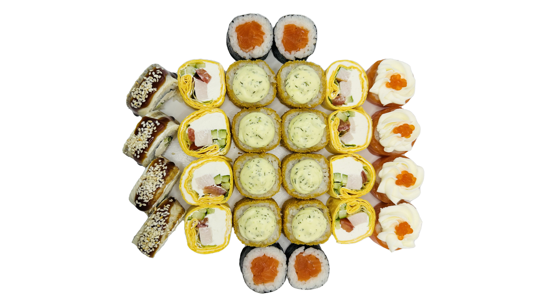 Самый лучший сет