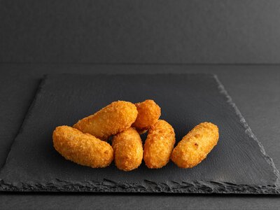 Сырные палочки