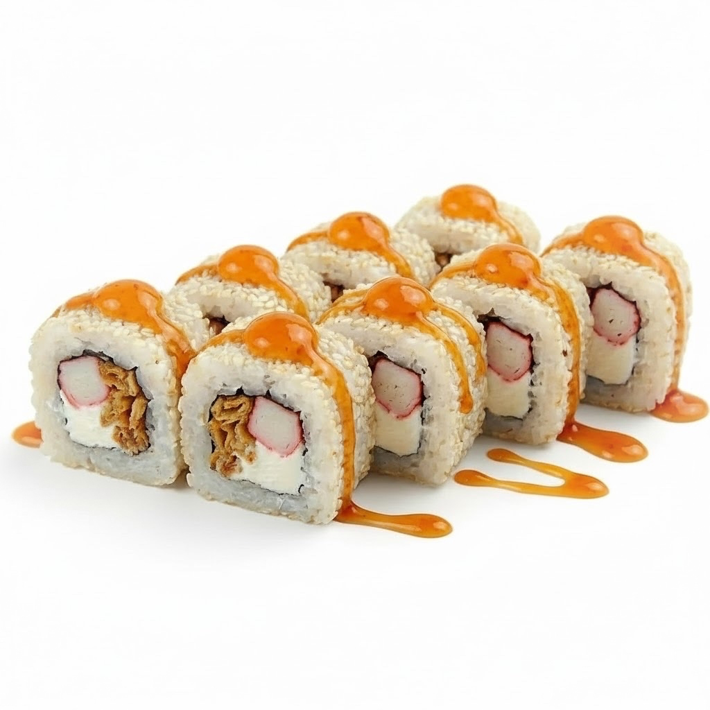 Мистер крабс