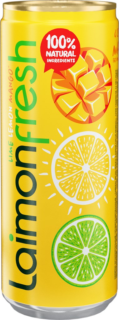 Laimon fresh