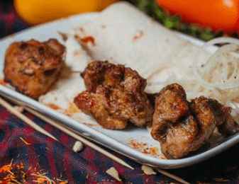 Шейка свиная