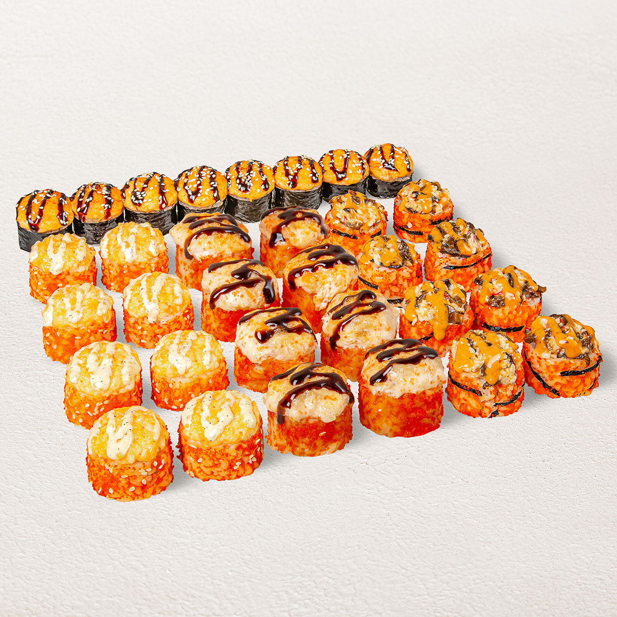 Набор Искры вкуса, 1 кг