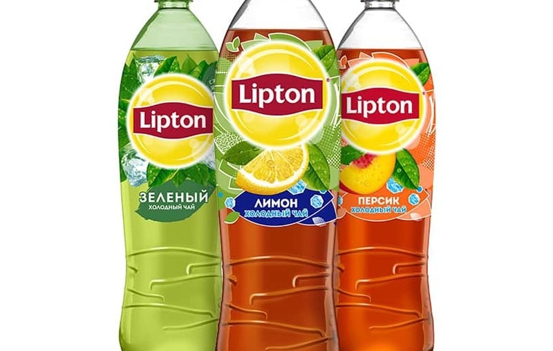 Липтон 0, 5