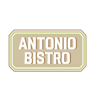 Антонио Бистро - логотип