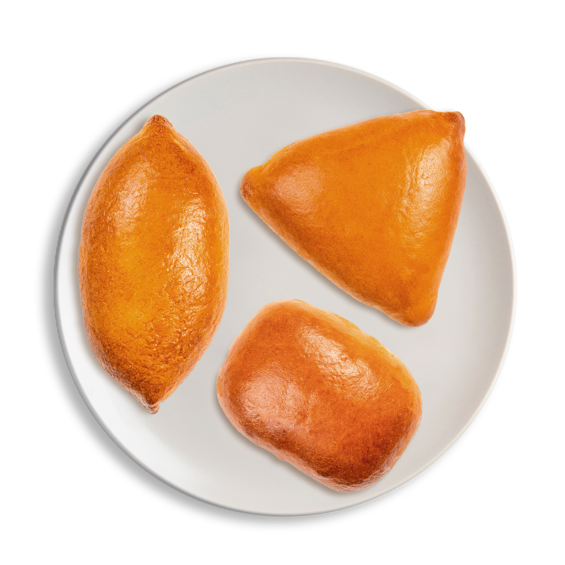 Пирожки микс