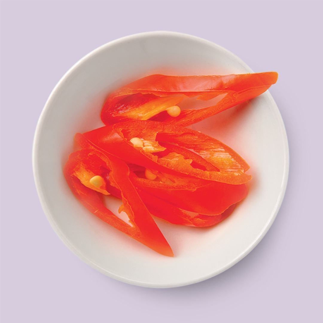 Перец чили дополнительно