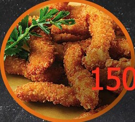Хворост куриный